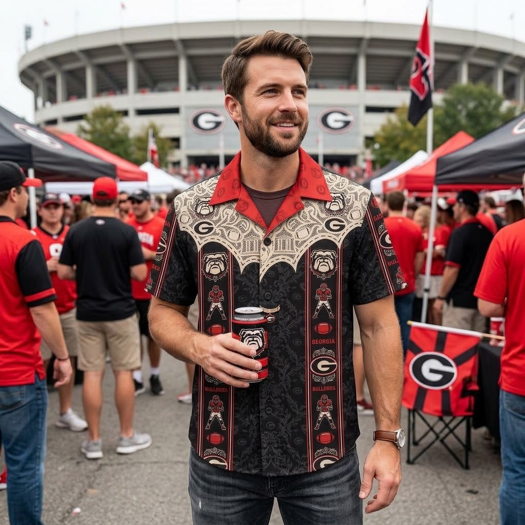 PREMIUM HAWAIIAN SHIRT TLQ DBD GEBU 0408264