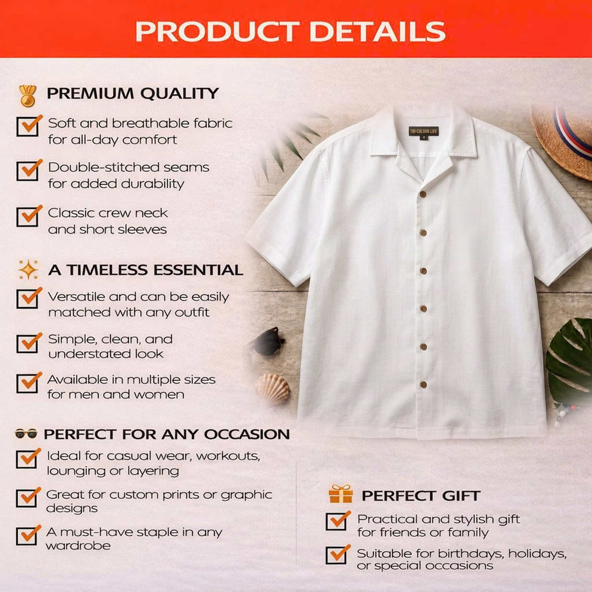 PREMIUM HAWAIIAN SHIRT HCT APT KACI 2309264