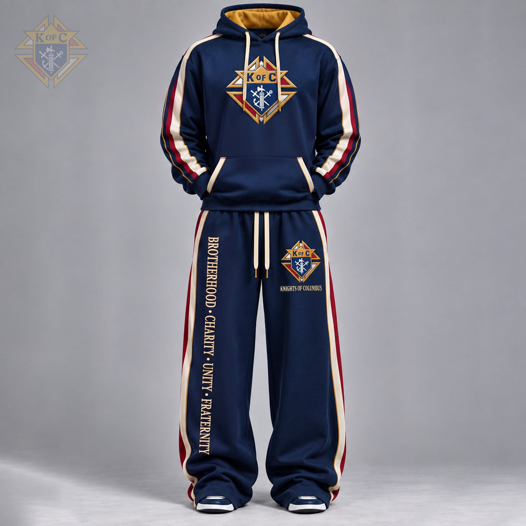 Premium Hoodie Set TLT HTT KOC 2809265