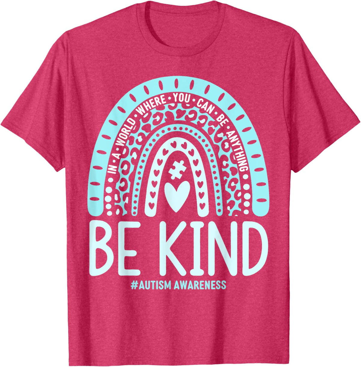 Women Autism Awareness