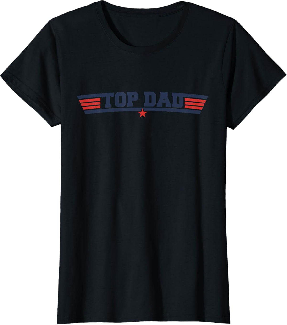 Top Dad Papa Party Father's Day