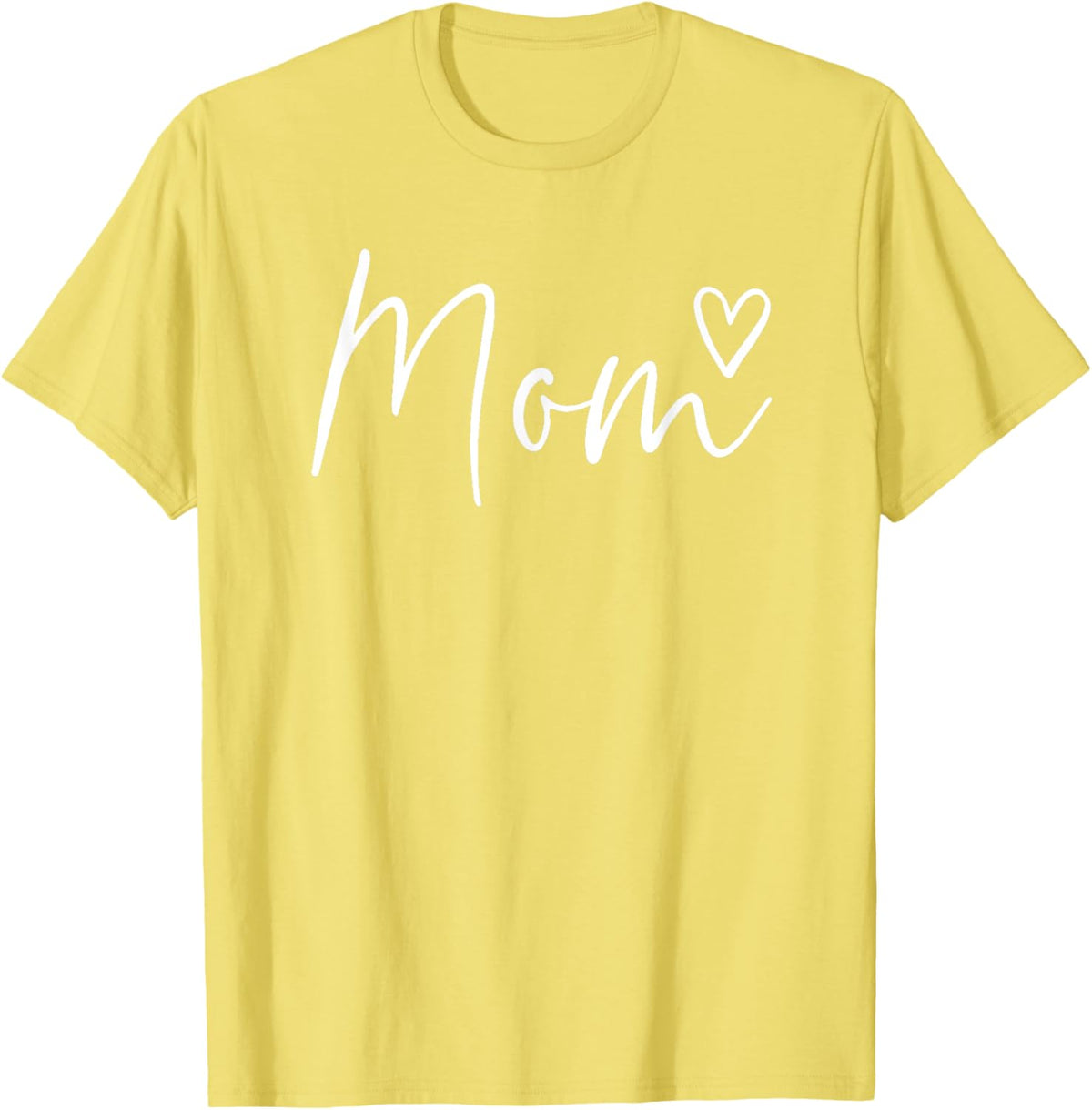 Mom Gifts For Women Heart Mother's Day Mom