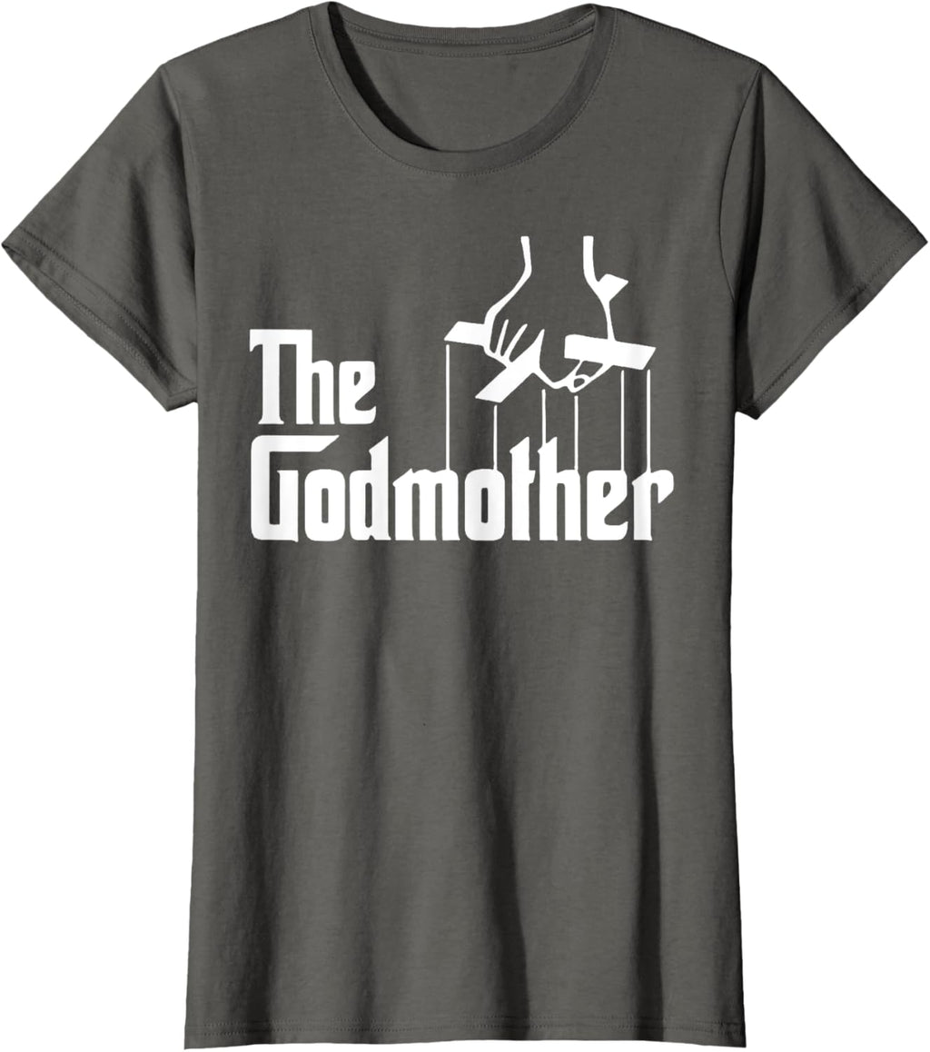 American Classics Godmother The Movie Distress Mothers Day