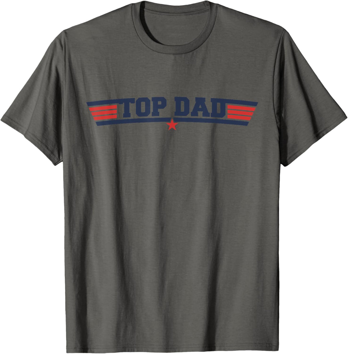 Top Dad Papa Party Father's Day