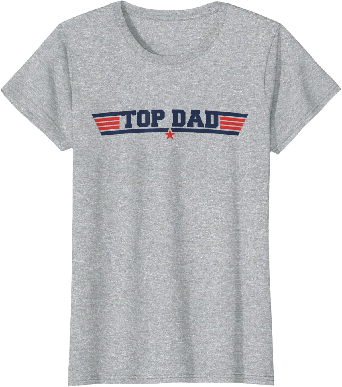 Top Dad Papa Party Father's Day