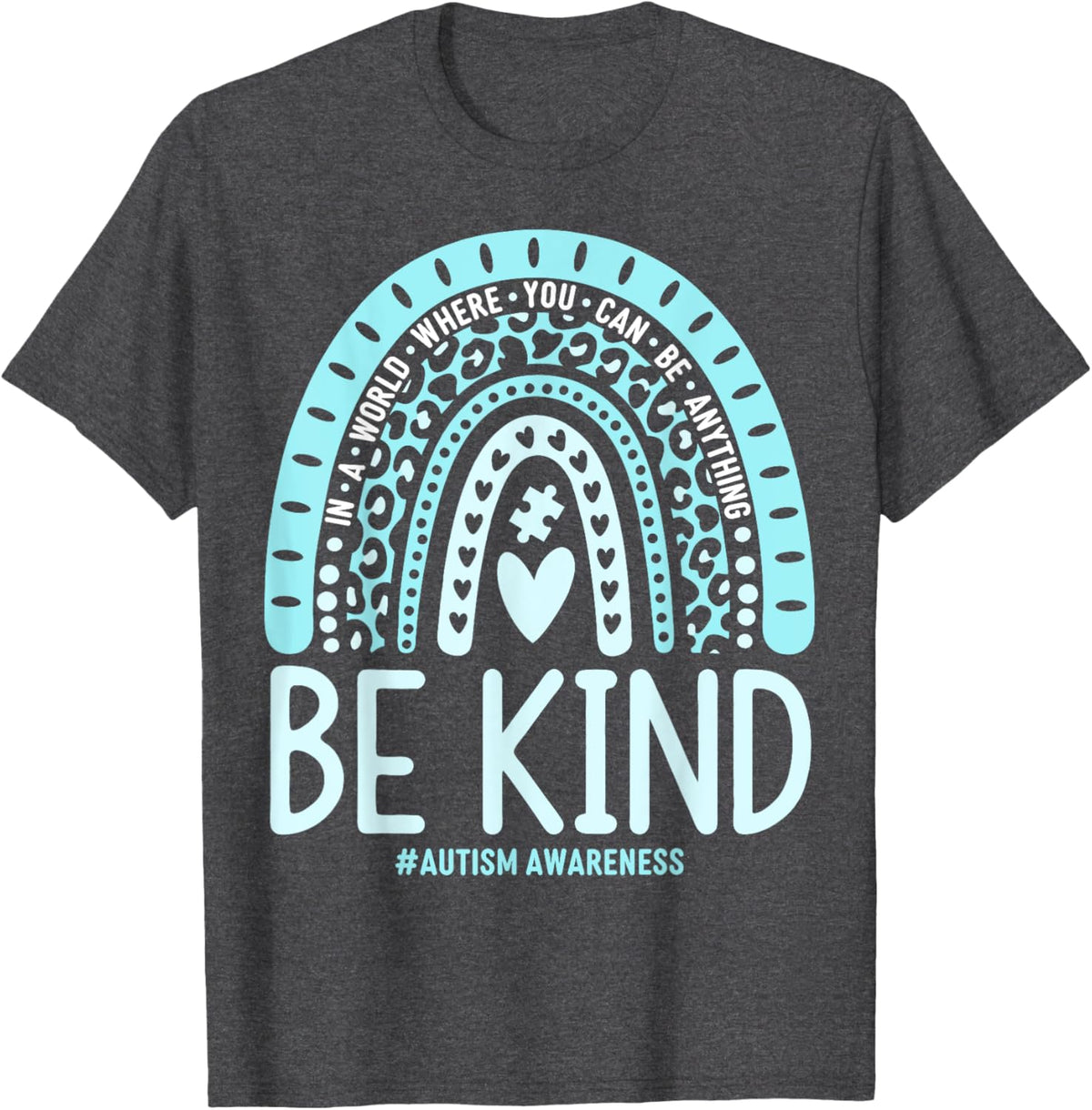 Women Autism Awareness