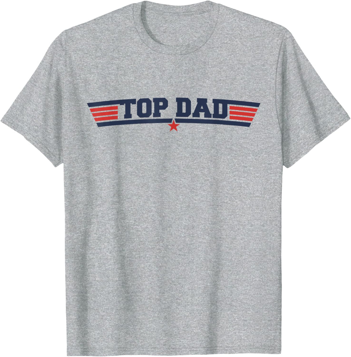 Top Dad Papa Party Father's Day