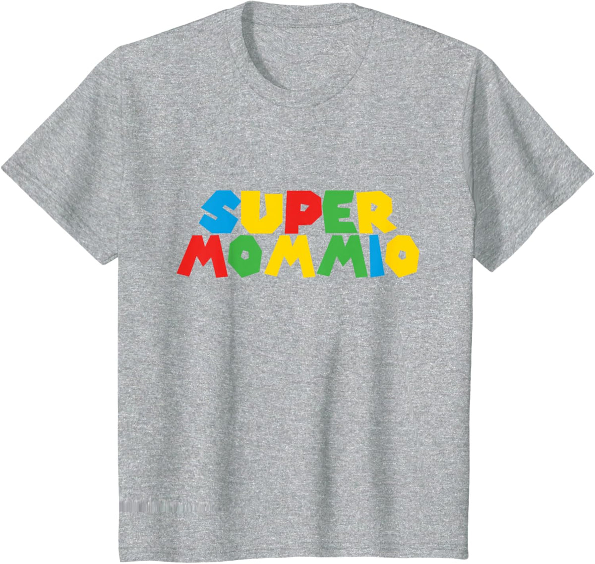 Super Women day - Gamer Mom for Mothers From Husband & Kids